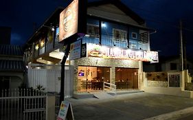 Apartamento Ohana