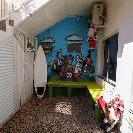 Apartamento Ohana Penha (Santa Catarina) Exterior foto