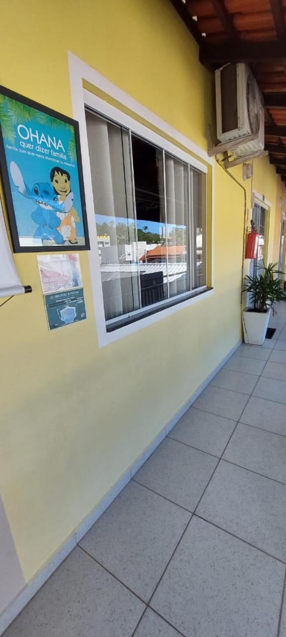 Apartamento Ohana Penha (Santa Catarina) Exterior foto