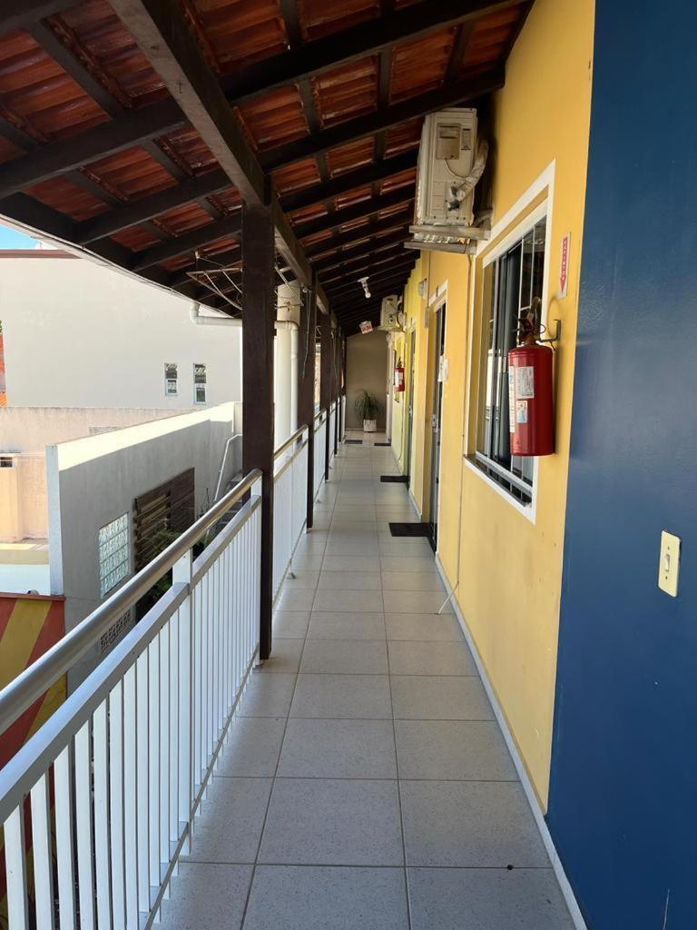Apartamento Ohana Penha (Santa Catarina) Exterior foto