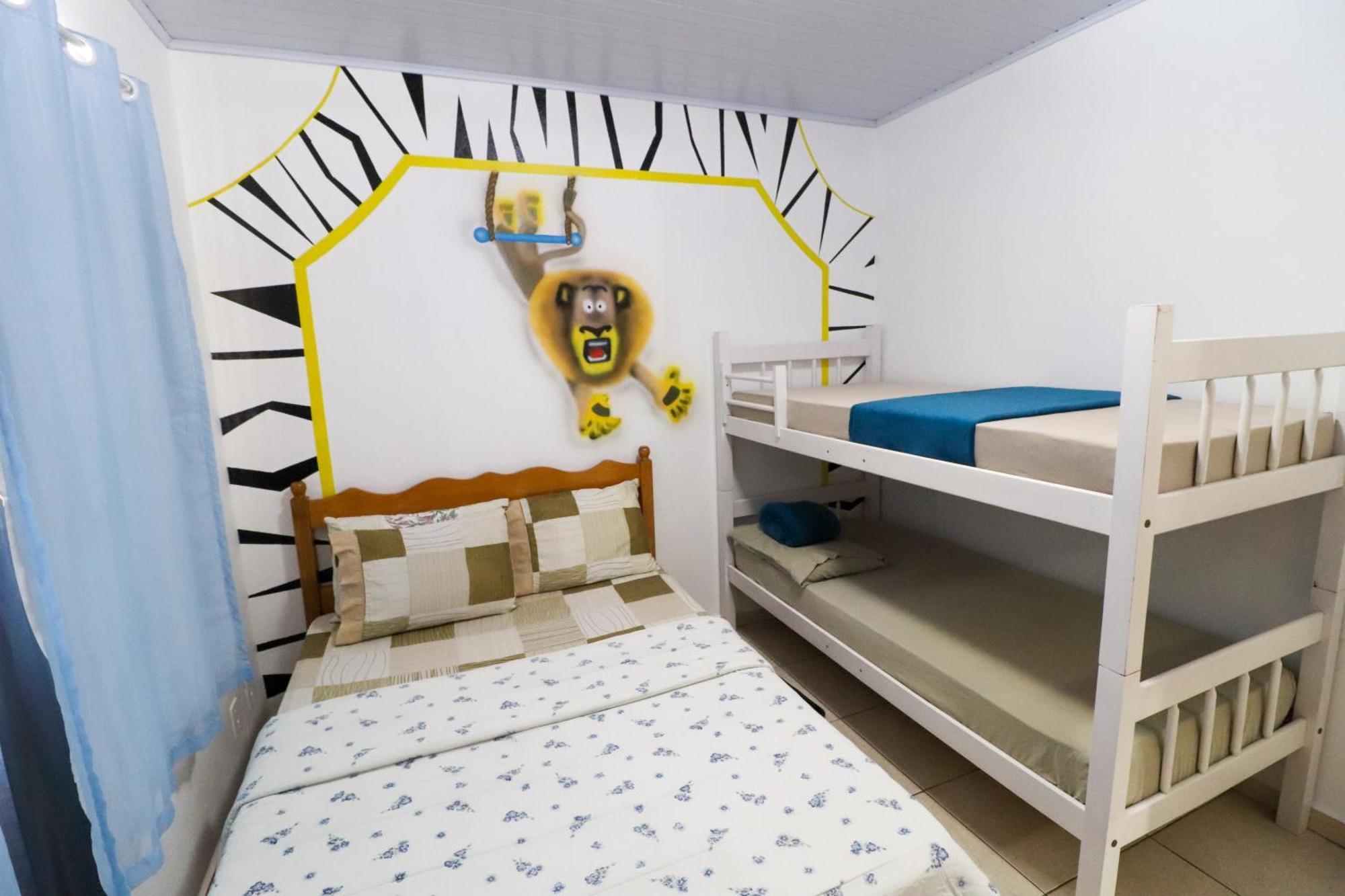 Apartamento Ohana Penha (Santa Catarina) Exterior foto