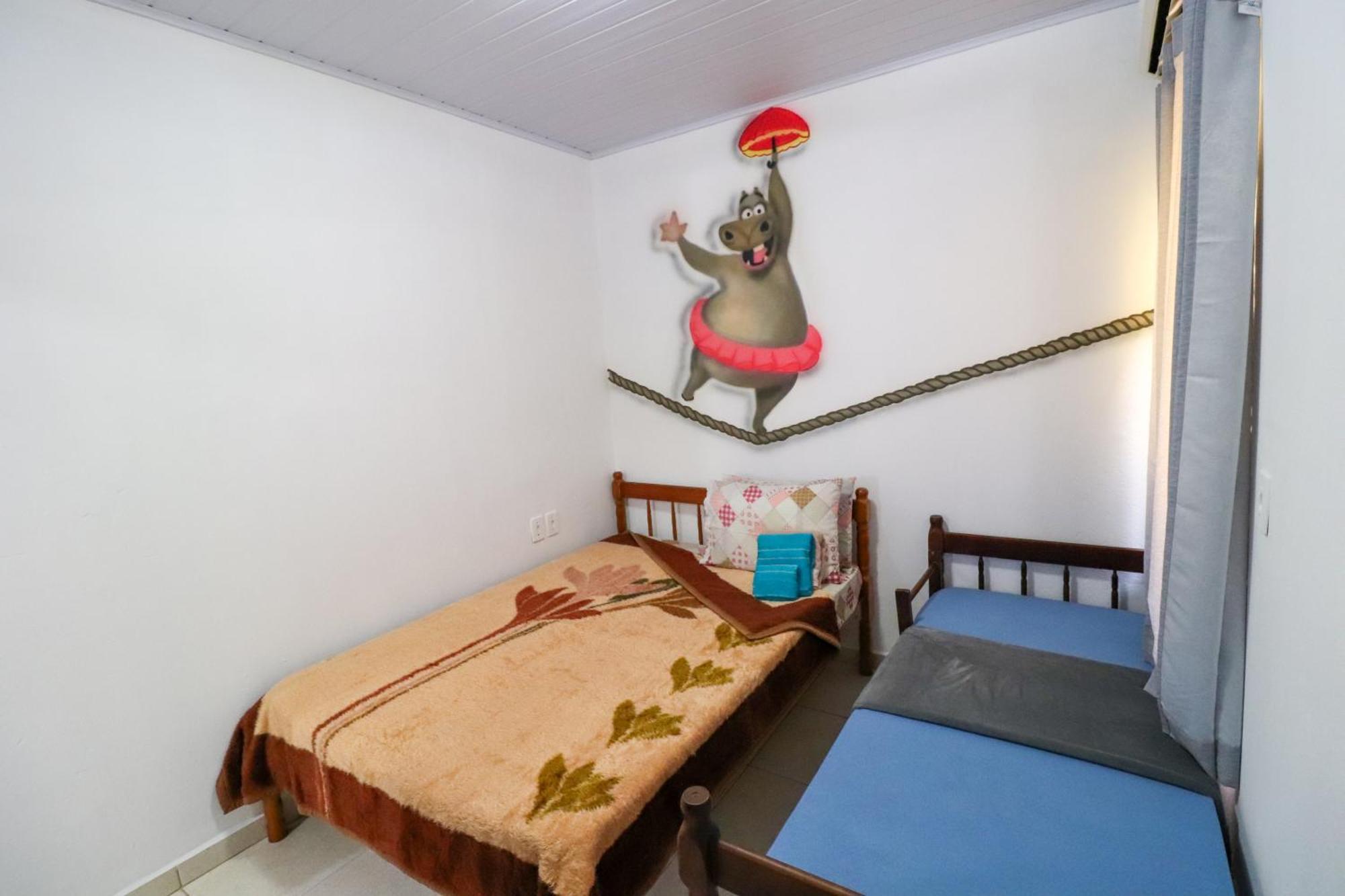Apartamento Ohana Penha (Santa Catarina) Exterior foto
