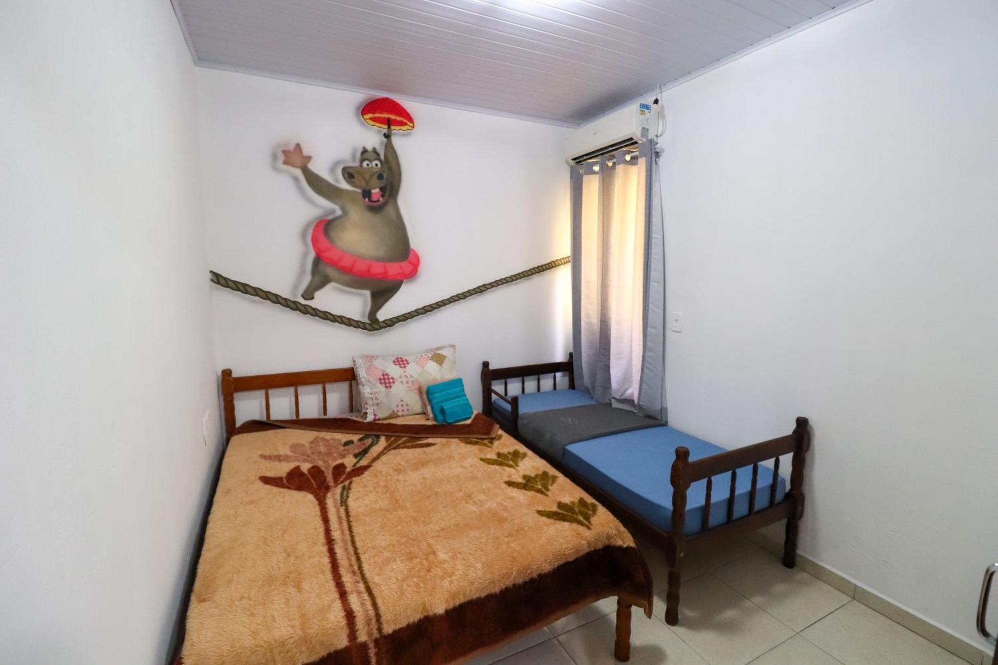 Apartamento Ohana Penha (Santa Catarina) Exterior foto