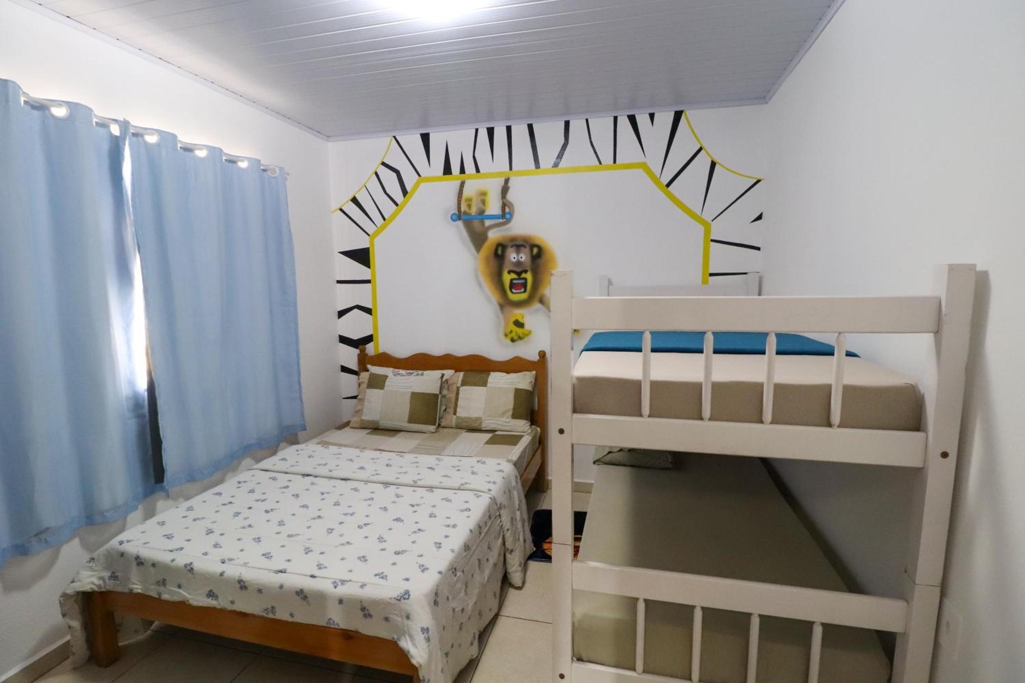 Apartamento Ohana Penha (Santa Catarina) Exterior foto