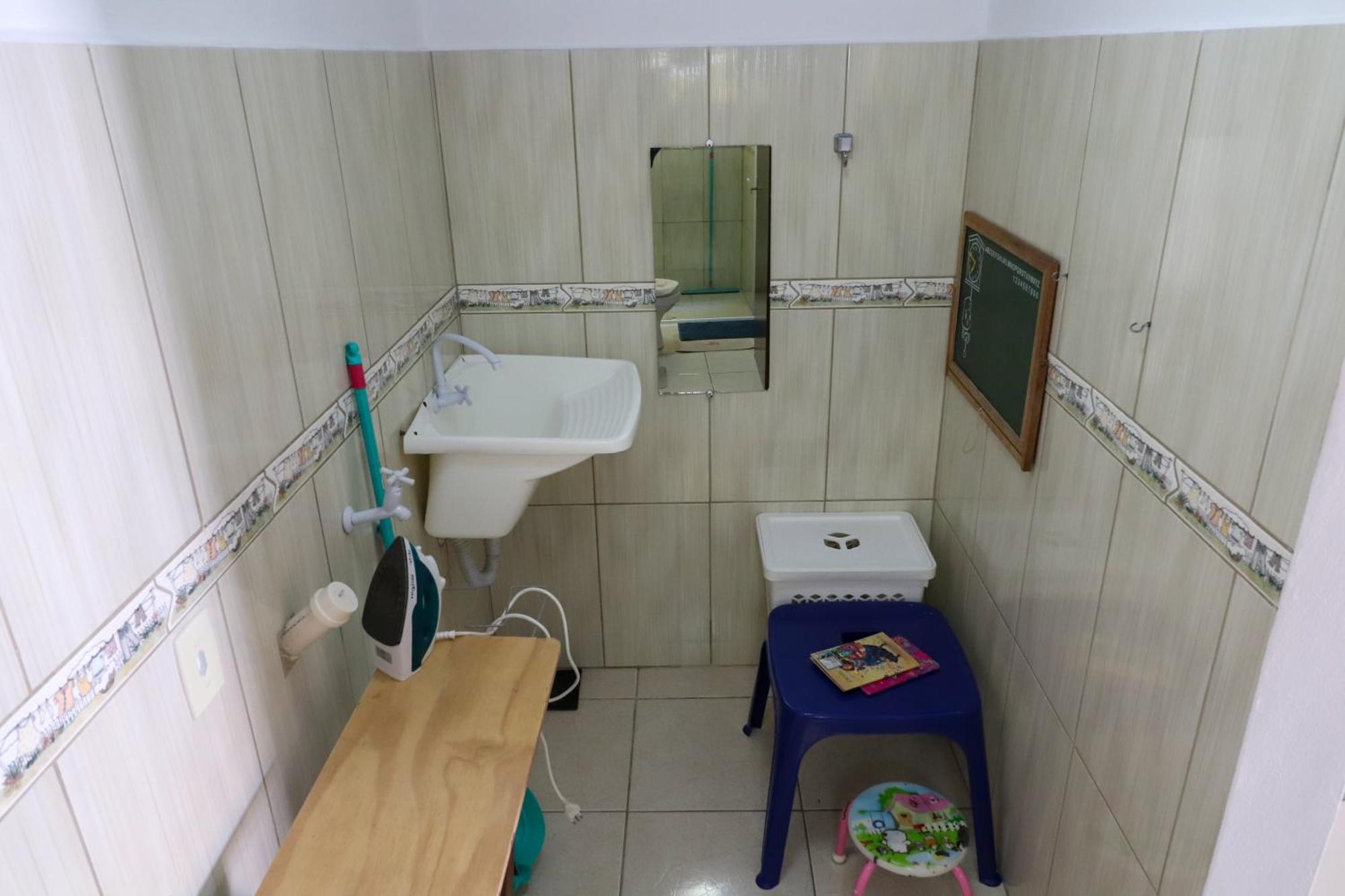 Apartamento Ohana Penha (Santa Catarina) Exterior foto