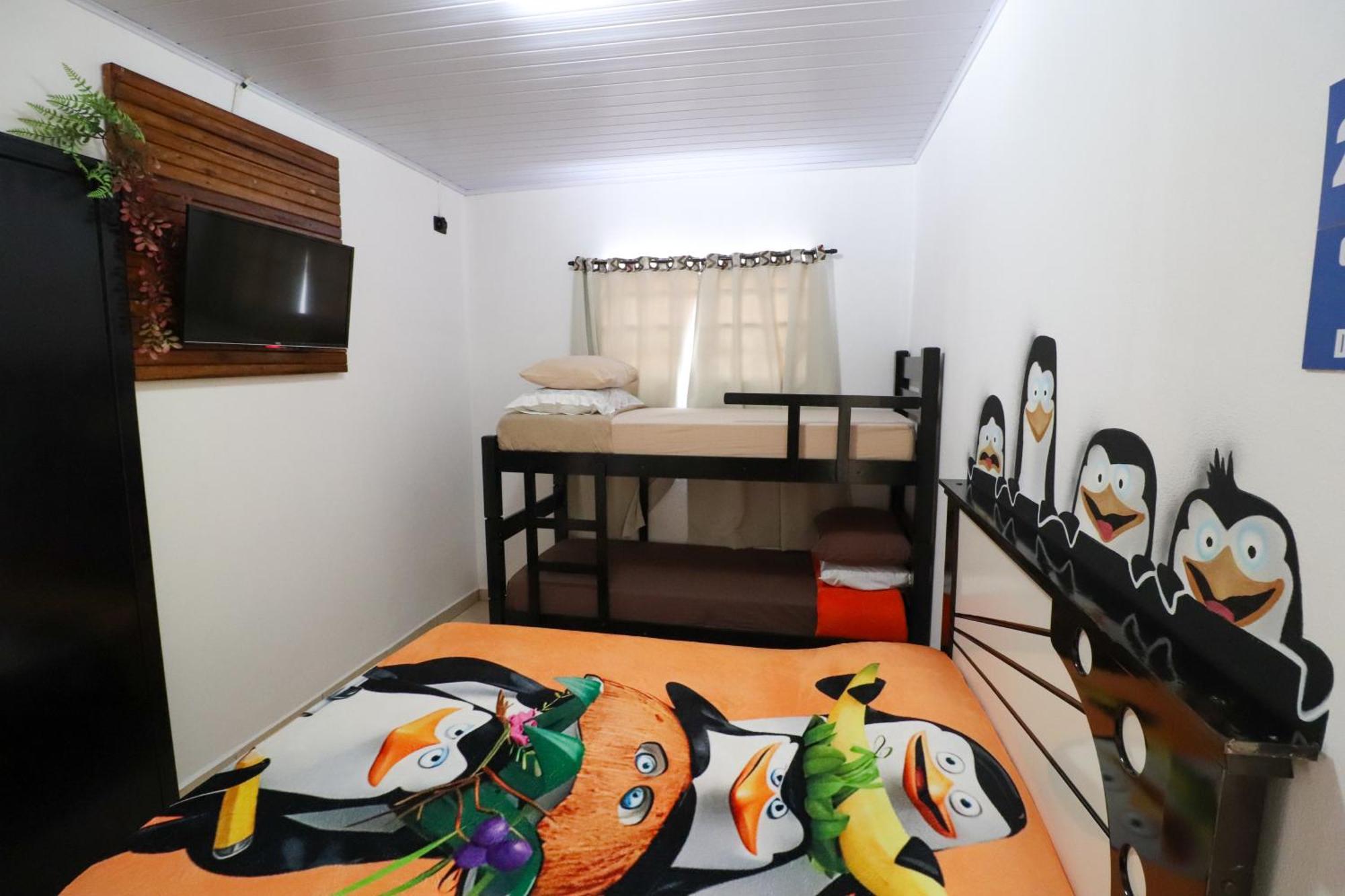 Apartamento Ohana Penha (Santa Catarina) Exterior foto