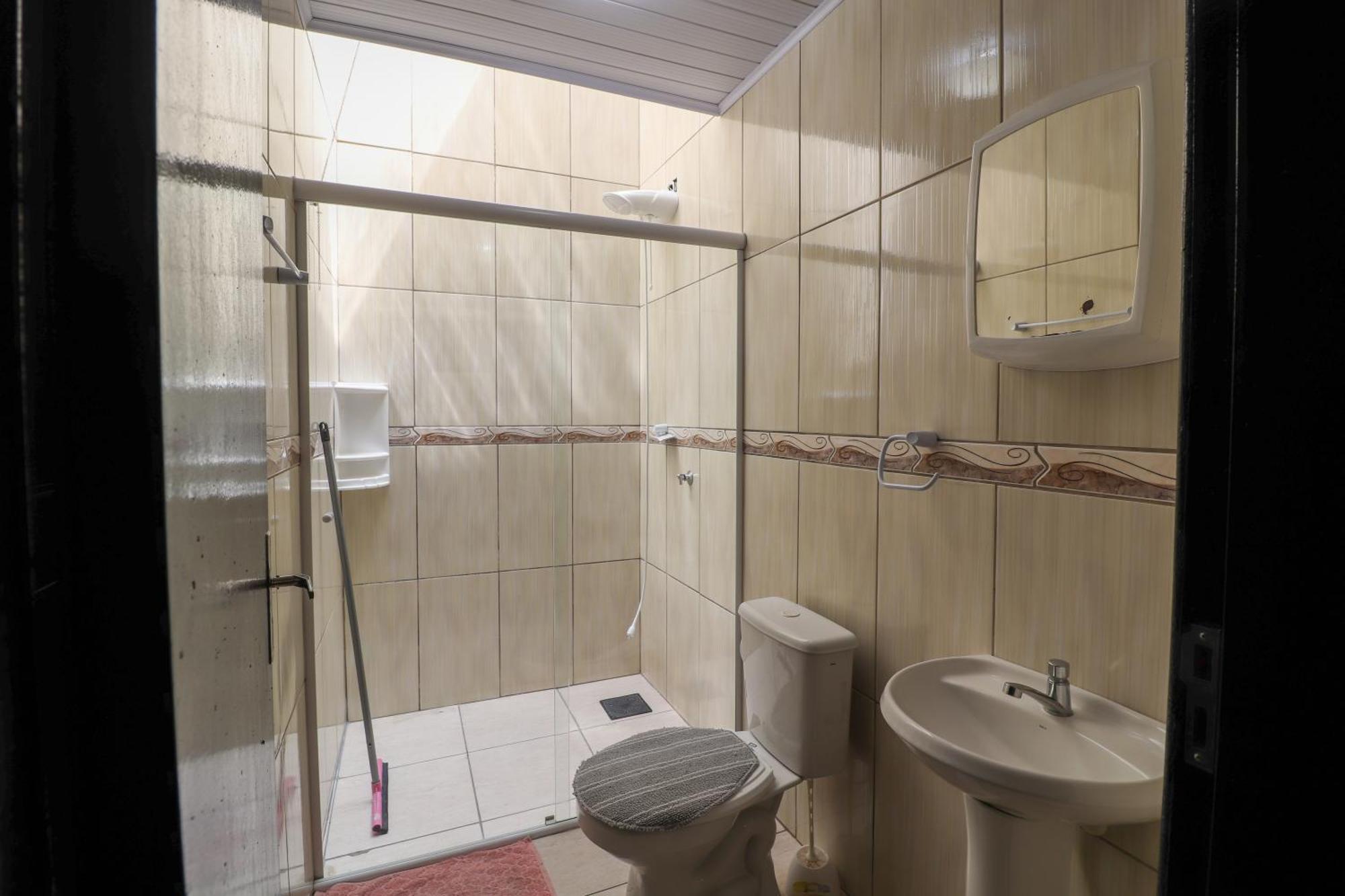 Apartamento Ohana Penha (Santa Catarina) Exterior foto