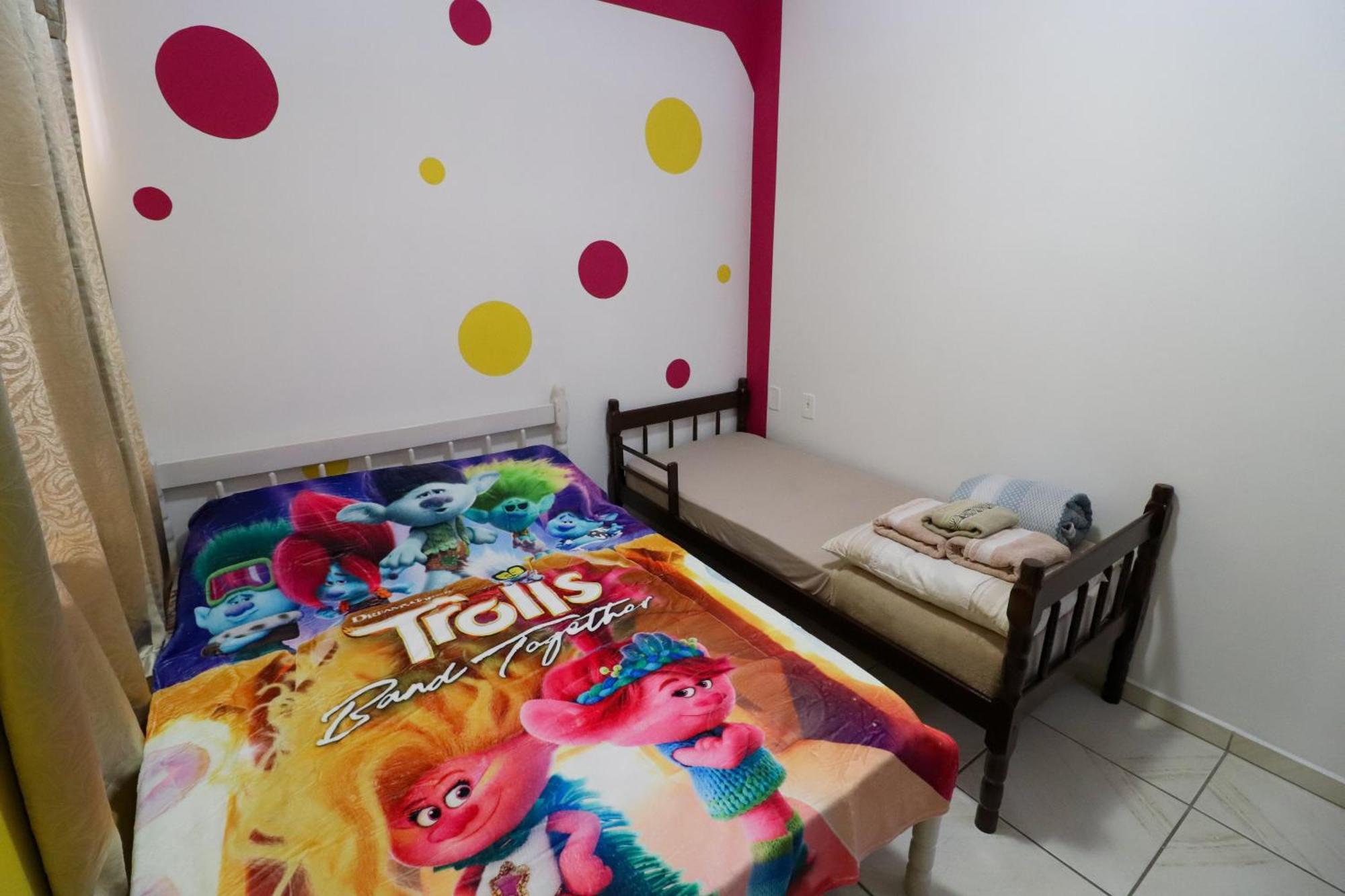 Apartamento Ohana Penha (Santa Catarina) Exterior foto
