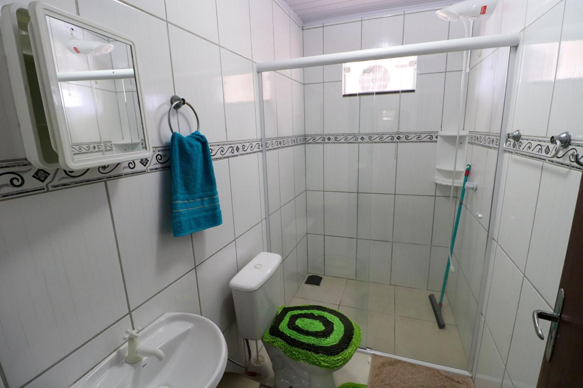 Apartamento Ohana Penha (Santa Catarina) Exterior foto