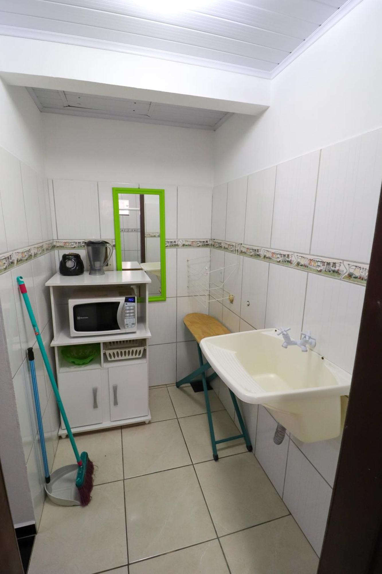 Apartamento Ohana Penha (Santa Catarina) Exterior foto