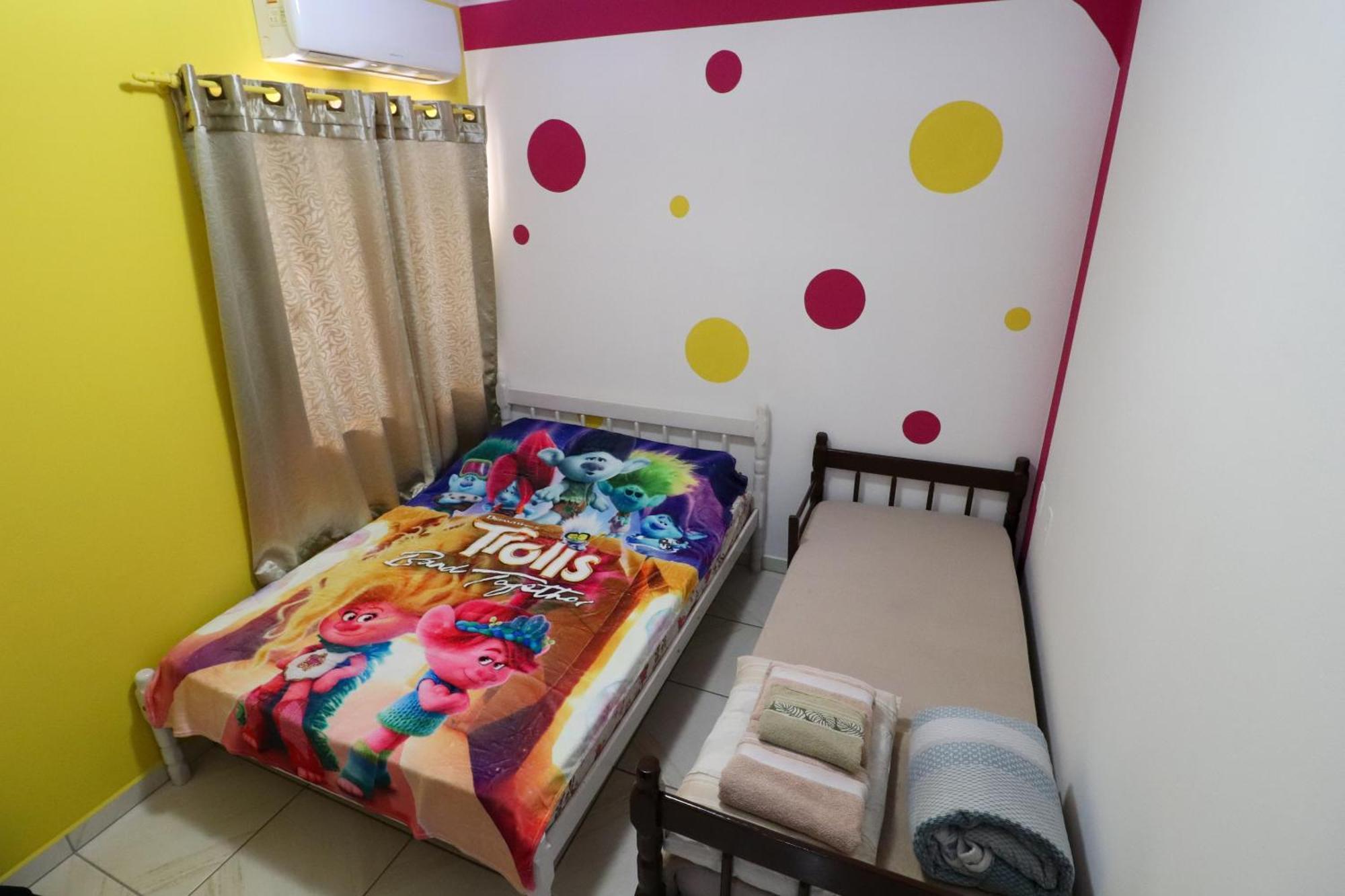 Apartamento Ohana Penha (Santa Catarina) Exterior foto