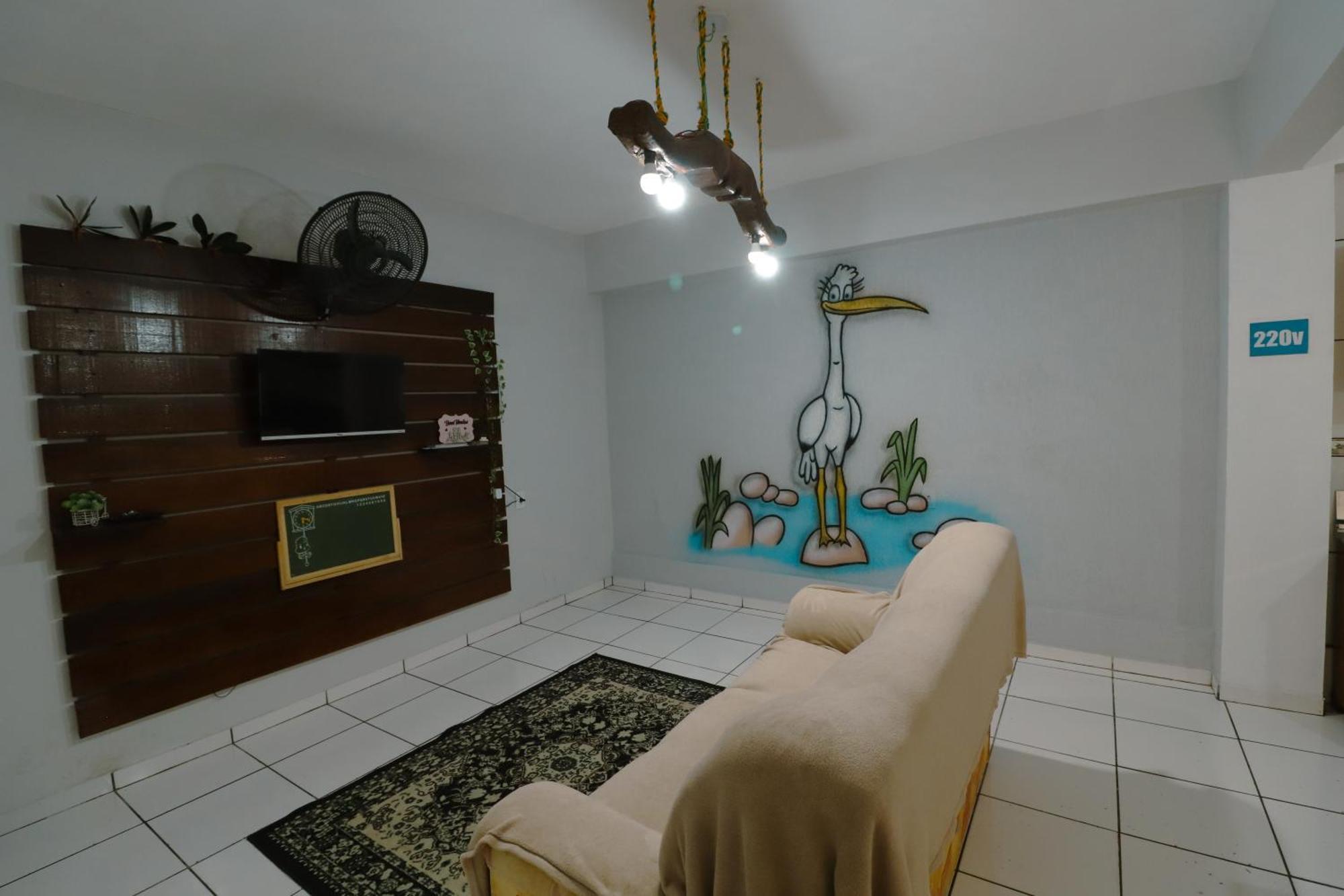 Apartamento Ohana Penha (Santa Catarina) Exterior foto