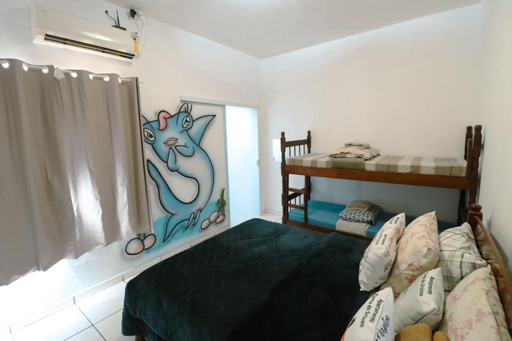Apartamento Ohana Penha (Santa Catarina) Exterior foto