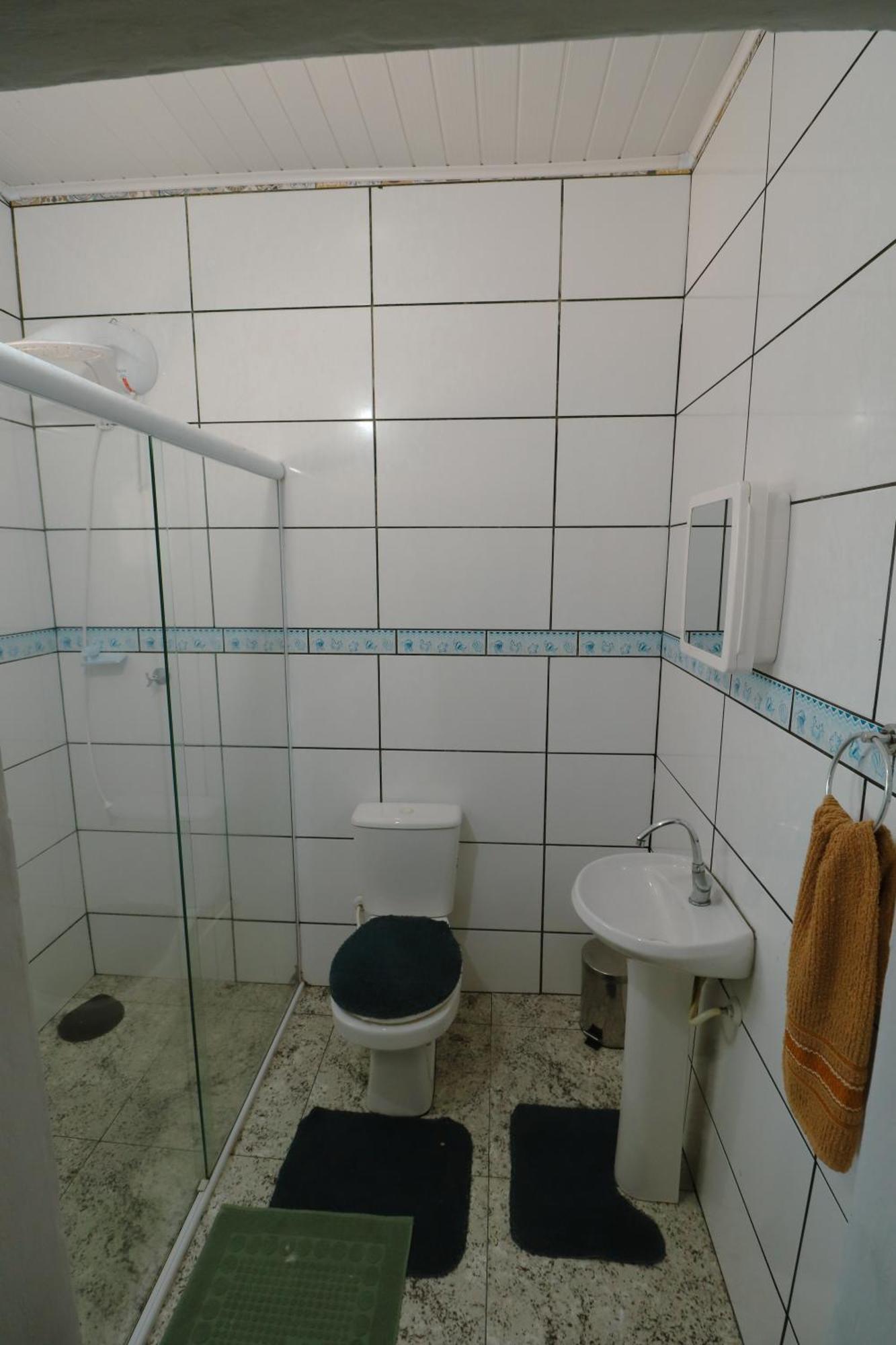 Apartamento Ohana Penha (Santa Catarina) Quarto foto
