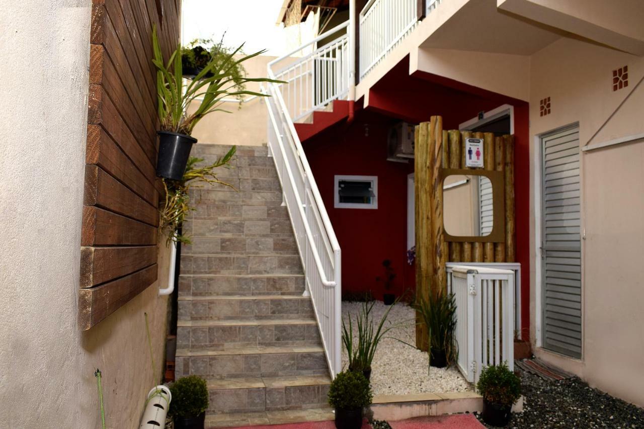 Apartamento Ohana Penha (Santa Catarina) Exterior foto